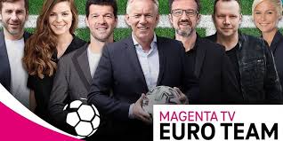 Fast alle spiele der bundesliga oder. Fussball Em Alle Spiele Live In Uhd Bei Magenta Tv Pc Welt