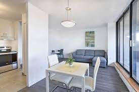 Logement A Louer Montreal Le Village Olympique
