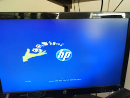 Please search for the exact hp desktop bios key and hp notebook bios key (also called hp laptop bios key) online from your manufacturer's official website. Can T Enter Startup Or Bios Menu After Replacing Motherboard Tom S Hardware Forum