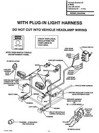 Click on the image to enlarge, and then save it to your computer by right clicking on the image. 55 Fresh Meyer Plow Light Wiring Diagram Snow Plow Installation Wire