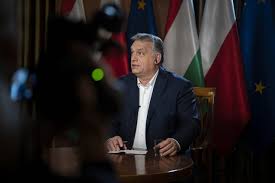 After the 2018 elections orban is heavily attacking the kuria, the highest regular court. Qc5qn9fcexltxm