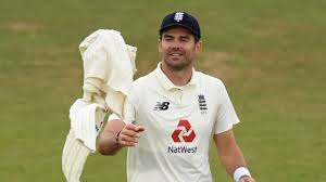 Official tennis player profile of james anderson on the atp tour. Eng Vs Pak James Anderson S Wait For His 600th Wicket Finally Over