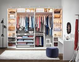 Ordnung Im Schlafzimmer Und Kleiderschrank Mit Ikea Ordnungsliebe Ikea Schlafzimmer Schrank Schlafzimmer Schrank Zimmer Einrichten