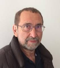 Professor Robert C. Allen