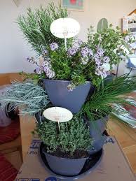 Krautergarten Zum Verschenken Verschenken Geschenkideen Geschenke
