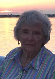 Doris Thomas Obituary