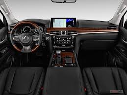 View similar cars and explore different trim configurations. 2018 Lexus Lx 245 Interior Photos U S News World Report