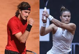 Jun 09, 2021 · newsit αθλητικα μαρια σακκαρη: Stefanos Tsitsipas Maria Sakkarh Oi Xrysoi A8lhtes Poy Ebalan Thn Ellada Sthn Elit Toy Tenis Fthis Gr