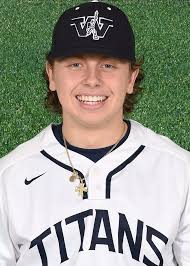 2022 Baseball Roster