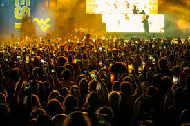 WVU FallFest 2025 to Showcase West Virginia Talent