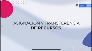 ¿puedo ir acompañado a vacunarme? Minsalud Anuncio La Asignacion De Recursos Para Cofinanciar 128 Proyectos De Inversion En Salud Youtube