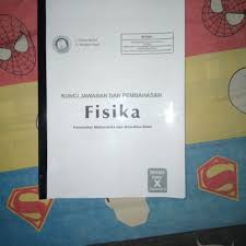 Jual Buku Pr Intan Pariwara Fisika Kunci Jawaban Kelas X 10 Semester 2 Jekan Raya Pusat Ilmu Pelajar Tokopedia