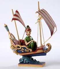 Jämför peter pan produkter online hos shopalike bästa pris de senaste trenderna stort utbud de hetaste varumärkena. Artisans Make Magic For Merchandise Events At The Disneyland Resort Disney Parks Blog