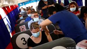 Jun 13, 2021 · retirarán hospital covid del autódromo hermano rodríguez. Mexico Eleva Alerta Por Covid 19 En Casi Todo El Pais El Mundo Dw 24 07 2021