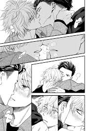 Draw bl, yaoi artwork or manga by Vudinhlan | Fiverr