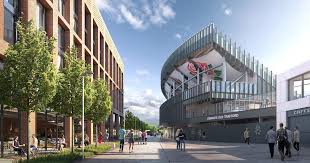 2,260,540 likes · 1,198 talking about this · 2,761,945 were here. Old Trafford Plans Approved Will Become Largest Cricket Ground Outside Of London