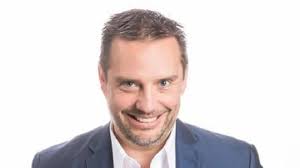 André Auger conférencier pour Groupement Québécois à Shannon pour événement  pour Groupement Québécois à Shannon