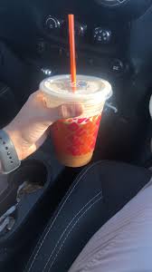 How much caffeine is actually in your coffee, from dunkin' to starbucks. Dunkin Nitro Cold Brew Was A Major Let Down This Morning Wanted To Love It But It Was So Watery Dunkindonuts