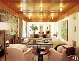 The Integral Rules Of Good Lighting Architectural Digest
