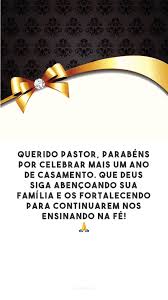 Neste dia do pastor, desejo que você veja sempre a vida dessa forma e que ainda possa abrir os olhos de muitos fiéis. 40 Frases De Aniversario De Casamento Evangelicas E Abencoadas