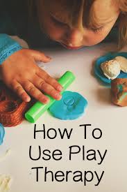 How Using Play Therapy Can Be Used As A Learning Tool For Young Learners Play Based Lear In 2020 Play Therapy Activities Play Therapy Techniques Play Therapy Resources