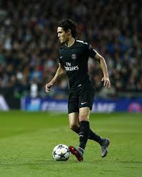 Cavani has been without a club since leaving psg in june. Edinson Cavani Photos Photos Real Madrid V Paris Saint Germain Uefa Champions League Round Of 16 First Leg Uefa Champions League Paris Saint Germain Champions League