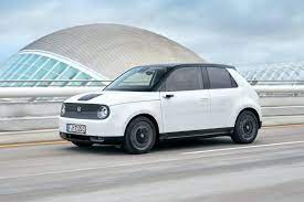 Tas ir aprīkots ar identifikācijas sistēmu. Ù‡ÙˆÙ†Ø¯Ø§ ØªÙƒØ´Ù Ø¹Ù† Ù…ÙˆØ§ØµÙØ§Øª Honda E 2020 Ø§Ù„ÙƒÙ‡Ø±Ø¨Ø§Ø¦ÙŠØ© Ø¨Ø§Ù„ØµÙˆØ± Ù…ÙˆØ¯ ÙƒØ§Ø±