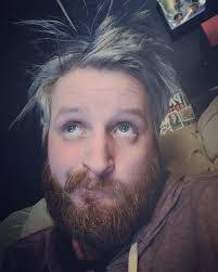 Jacob Dotson's Instagram, Twitter & Facebook