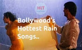 Top 10 List Of Hottest Rain Songs Of Bollywood Monsoon Special Enjoy the music and relieve your stress.