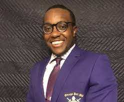 Demond Porter's Instagram, Twitter & Facebook