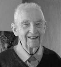 Kenneth Wilding Obituary