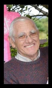 We regret to inform you that the death has taken place of Anthony McCloskey  peacefully at Altnagelvin Hospital