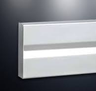 1 1/2in x 5 1/2in, CRS-200 Maximum Protection Crash Rail