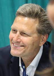 On the street of main street and street number is 216. David Baldacci Wikipedia