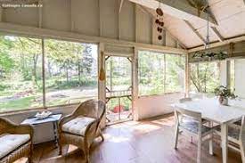 If you're looking for a little peace, consider booking during the quieter months, such as july, august, june. Waterfront Cottage Rentals In Niagara Falls And Wine Country Vacation Rentals Niagara Falls And Wine Country