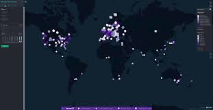 The sets of information about these transactions are recorded together in groups, also known as blocks. Where Cardano Is Staked Around The World As Of 2021 02 15 Cryptocurrency