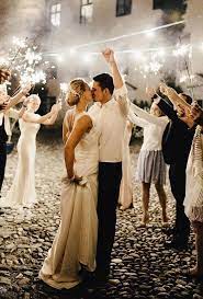 You Should Try These 30 Wedding Photos Ideas Wedding Photos Wedding Sparklers Wedding