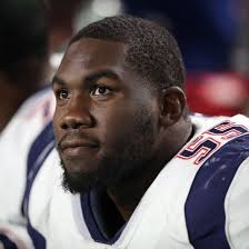 In honor of Super Bowl Sunday, the City of Daphne wanted to recognize the  Jubilee City's more recent players in the NFL! 🏈 Michael Pierce ('16