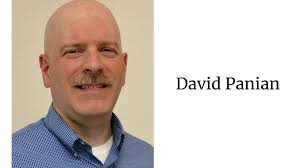 David Panian: Adrian's paper and its World War II editor