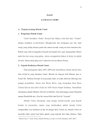 01 jan, 2021 posting komentar. Http Etheses Iainkediri Ac Id 1320 3 932132814 Bab 20ii Pdf