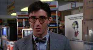 Electric Dreams (Review)