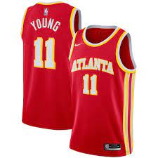 We did not find results for: Trae Young Trikots Trae Young Basketballtrikots Global Nbastore Com
