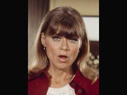 I love Marya played by Nita Talbot. She & LeBeau, Robert Clary, are  probably the last two actors left from the show. I would love to see Ms  Talbot or at least