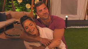 Mehr dazu von vanessa blumhagen #pbb. Krasser Diss Wurde Tobi Janine Verlassen Wenn Sie Zunimmt Promiflash De