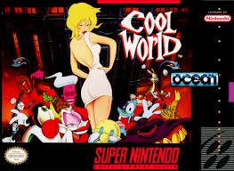 SNES A Day 149: Cool World | SNES A Day
