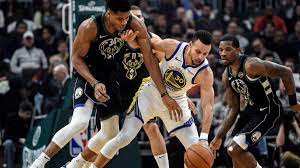 The most exciting nba stream games are avaliable for free at nbafullmatch.com in hd. Warriors Vs Bucks Score Golden State Proves It S Still A Tier Above Everyone Else By Winning Sloppy Game Cbssports Com