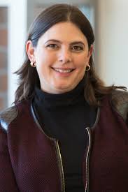 Invited Speakers & Panelists -