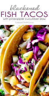 We did not find results for: Blackened Fish Tacos With Pineapple Cucumber Slaw Bigdaddy S Farm