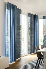 Sanftes Licht Im Esszimmer Mit Bodenlangen Vorhangen Vorhange Sanftes Licht Haus