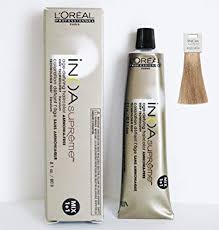 Loreal Inoa Supreme Age Defying Hair Color 2 1 Oz 8 32 8gv
